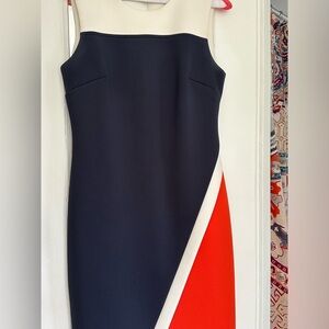 Calvin Klein professional dress